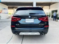 BMW X3 sDrive 20d xLine  ดีเชล ปี 2021 สีดำ รูปที่ 5